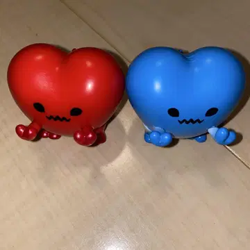 러브 해수욕장 LOVE MONSTER 러브몬스터 JINART