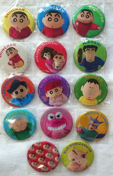 짱구는 못말려 시네마 퍼레이드 짱구는 못말려 하이! 치즈!