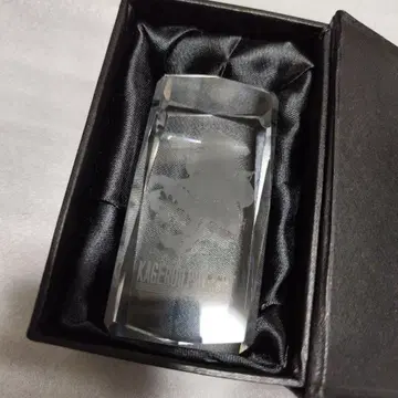 카게로우 프로젝트 마리 페이퍼 웨이트