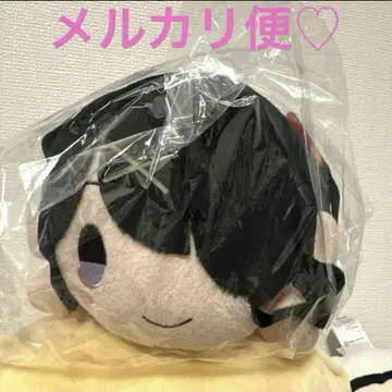 NEEDY GIRL OVERDOSE 엎드린 봉제 인형 [ 아메쨩 ]