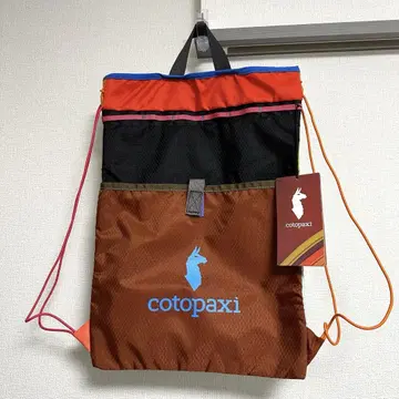 [익명 배송] cotopaxi 냅색