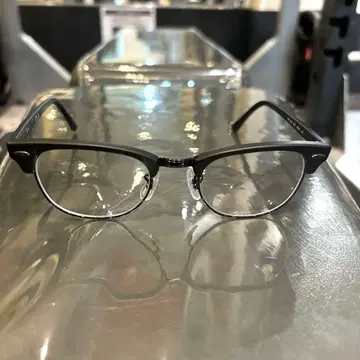 레이밴 안경