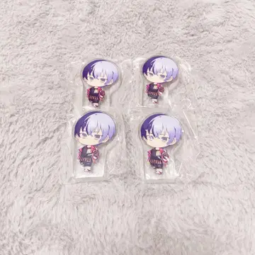 프로세카 아오야기 토우야 코롯토