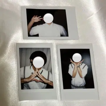 RAJ 리얼 아키바 주니어즈 ESPICE 나기 랜덤 폴라로이드 랜치키