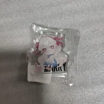아지랑이 프로젝트 마리 아크릴 피규어