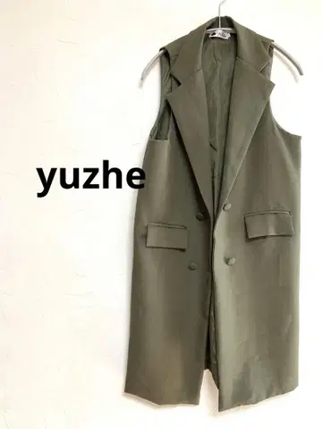 yuzhe 베스트 프리 사이즈
