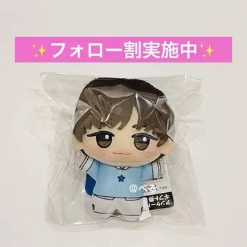 TWS 남코 한정판 SD 인형 JIHOON