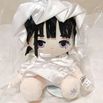 에이리언 스테이지 ALIENSTAGE 스아 앉은 봉제 인형 20cm