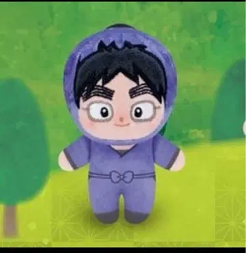 닌자 타마  구구치 헤이조  호와누이