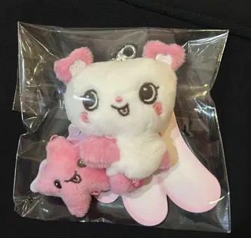 NCT WISH 로그인 미니 인형 키링 사쿠야 공식