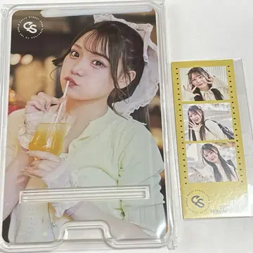 후루사와 리사 러브 트레이닝 B상 G상