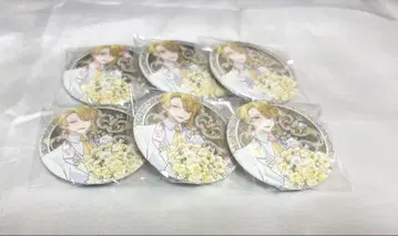 센라 웨딩 칸바