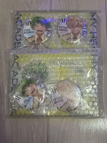 점프 GIGA 응모자 전원 서비스 히로아카