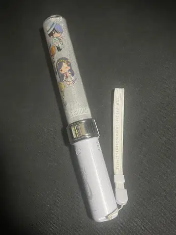 프로젝트 세카이 2nd 비비바스 응원봉