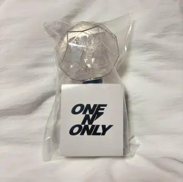 ONE N ONLY 원엔 응원봉 #005
