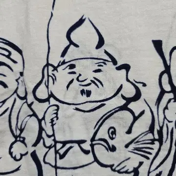 손수건 리메이크 풀오버
