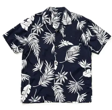 RATS ALOHA 봄/여름 셔츠