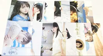 성우 미즈키 나나 이토 미키 나츠카와 시이나 클리어 파일