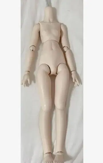 MDD 바디 세미 화이트