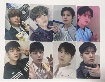 Stray Kids 흠집 승민