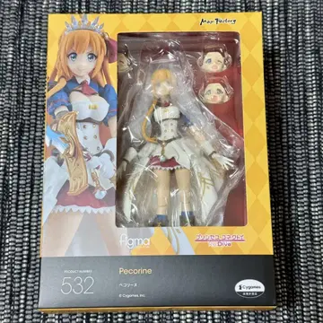 532 figma 페코리느 피그마