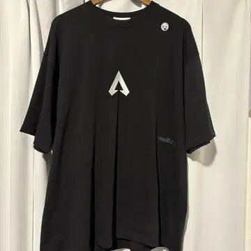 APEX LEGENDS VAULTROOM 티셔츠