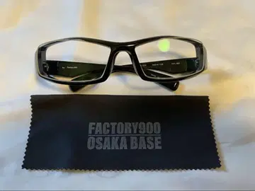 FACTORY900 FA-204 001 안경 프레임