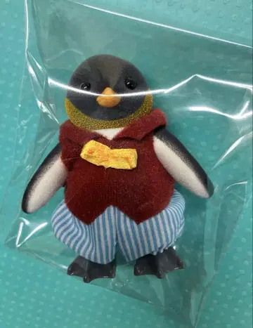 실바니아 아빠