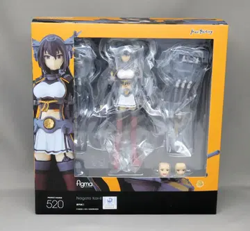 새상품 함대 컬렉션 -칸코레- figma 나가토 개수