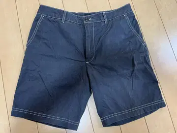 BOSS 하프 숏 팬츠 UK46 (L 상당)
