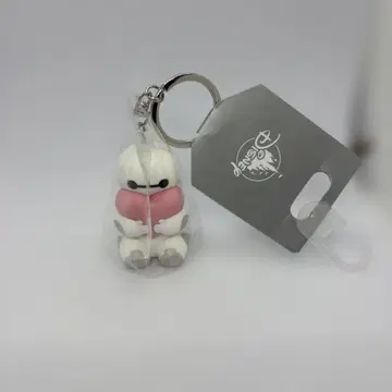 디즈니 스토어 베이맥스 키체인 키링