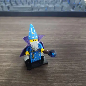 LEGO 마법사 정품
