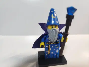 LEGO 마법사 정품