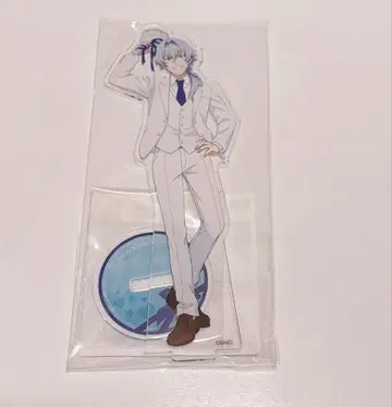 아이돌 마스터 SideM 제비뽑기 도 가사키 렌 아크릴 스탠드