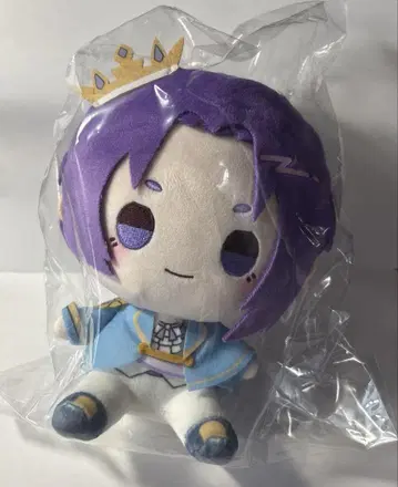 모찌돌 미카게 레오 블루 록