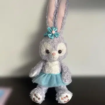 스텔라 봉제 인형
