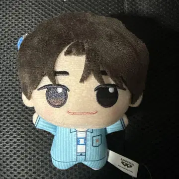 TWS 투어스 SD 인형 vol.1 SHNYU 시뉴 남코 한정판