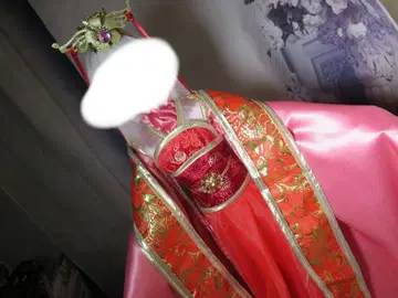 딜러 제작 SD DD 중화 드레스