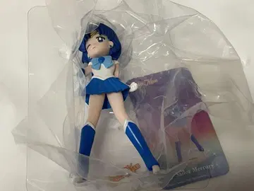 세일러문 POPMART 세일러 머큐리