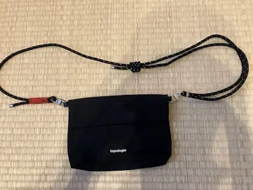 topologie 뮤제트 스몰 6.0mm 로프