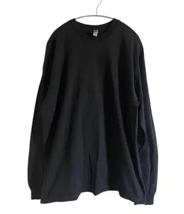 LOSANGELES APPAREL 6.5oz 롱 슬리브 티셔츠