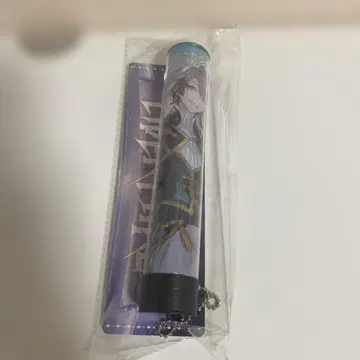 니지산지 카이타 하루 니지 페스티벌 응원봉 튜브