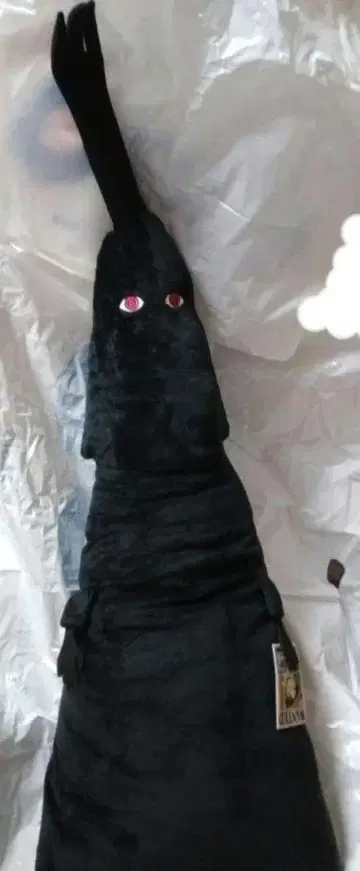 원피스 메차나가 봉제 인형 임 쿠션
