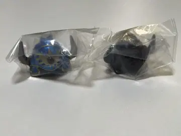 드래곤 퀘스트 카사네 슬라임 로토의 투구 녹슨 투구 미개봉