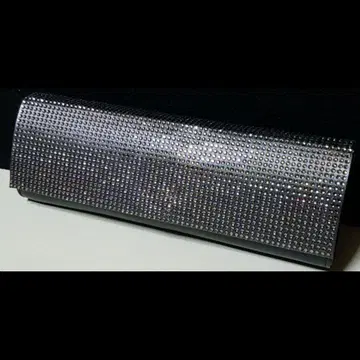 사만다 타바사 스와로브스키 클러치