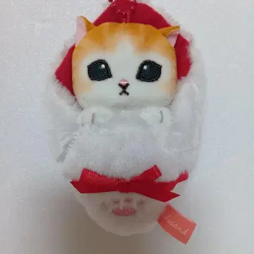 mofusand 아기냥 마스코트