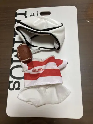 nuimos 누이모즈 아메리칸 풋볼 의류