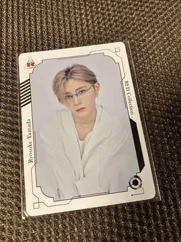 야마다 료스케 RED 라이브 뷰잉 입장객 혜택