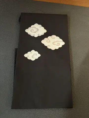 나고야 오비 (코마모노 쿠산 오리지널)