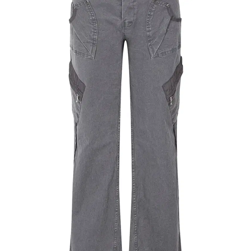 ◇Pleasenofollow◇ Camilla Side Pocket Pants Black PONTE PANT WITH SIDE SEAM ABINGDON PALACE – CAMILLA